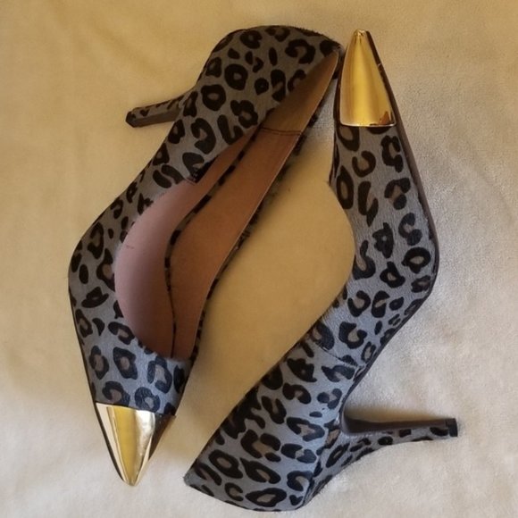 [Steven by Steve Madden] Fearless heels - Picture 7 of 15